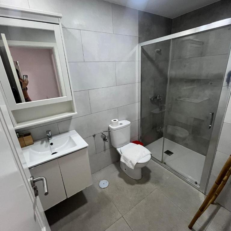 La Puntilla Arena - Apartamento de 2 dormitorios - 2