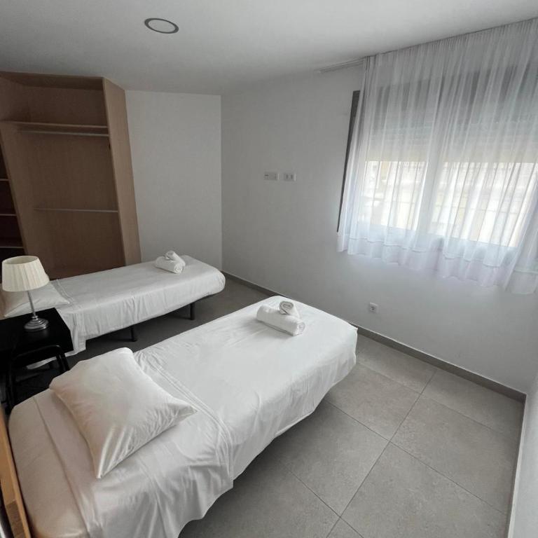 La Puntilla Arena - Apartamento de 2 dormitorios - 10