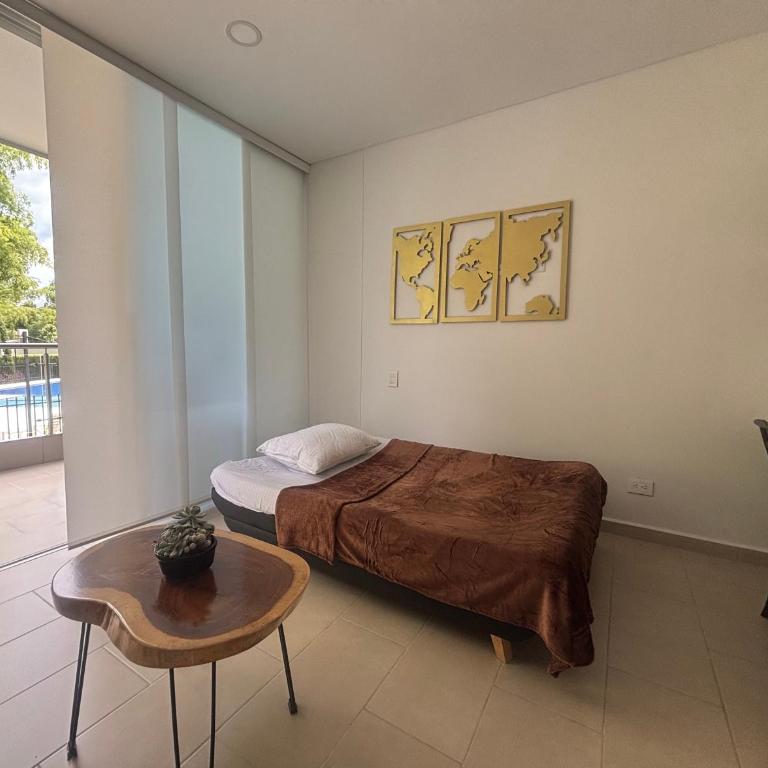 Refugio Quindío - Apartamento de 1 dormitorio - 7