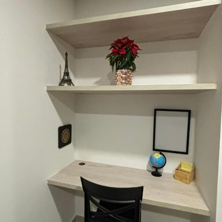 Refugio Quindío - Apartamento de 1 dormitorio - 6