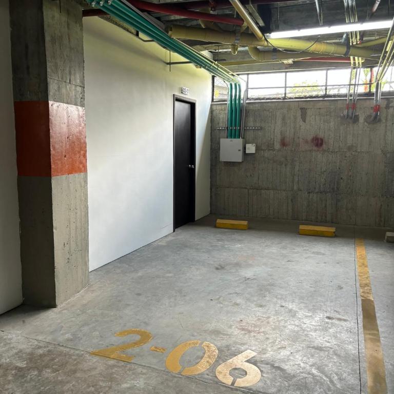 Refugio Quindío - Apartamento de 1 dormitorio - 3