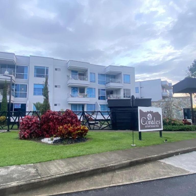 Refugio Quindío - Apartamento de 1 dormitorio - 2