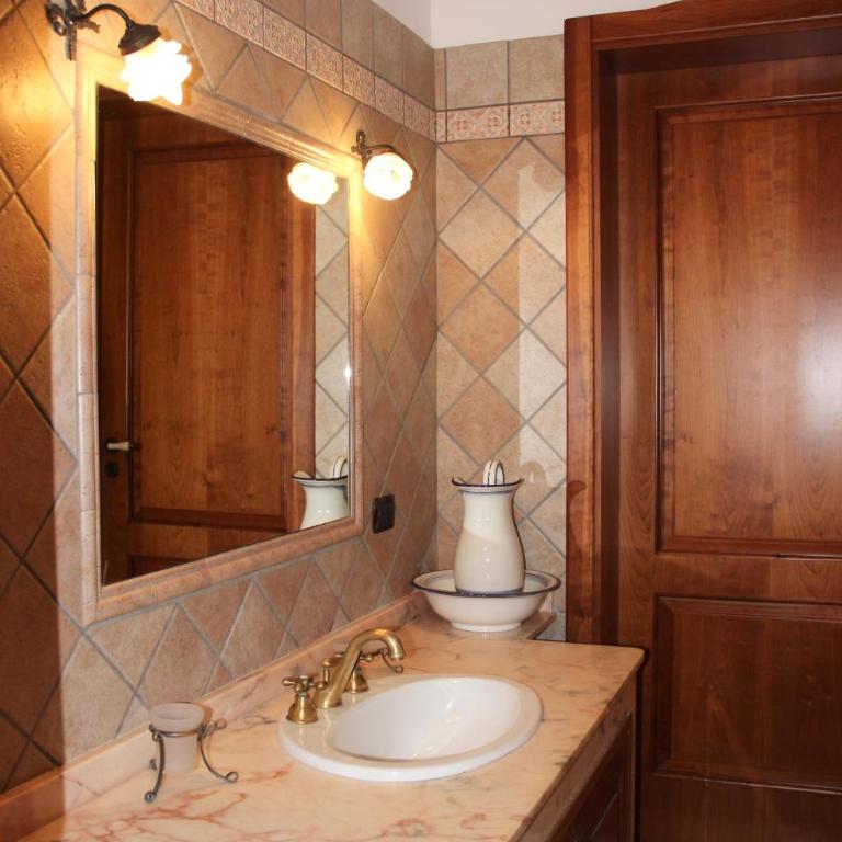 Ariabbona - Villa - 26