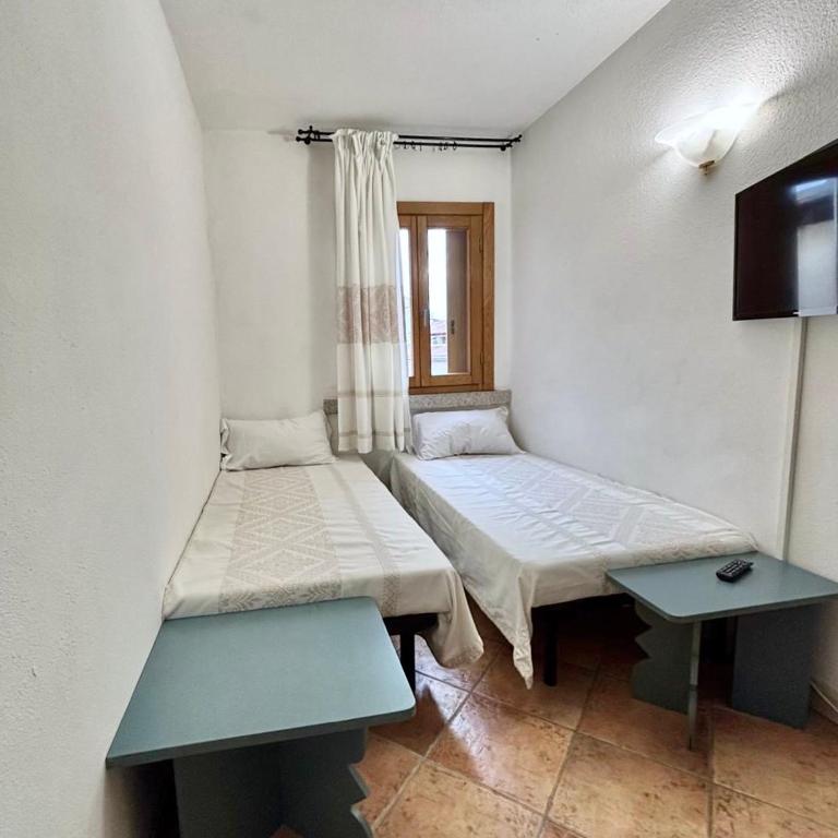ISA - Residence with swimming pool in Porto Rotondo - Apartment mit 2 Schlafzimmern - 11