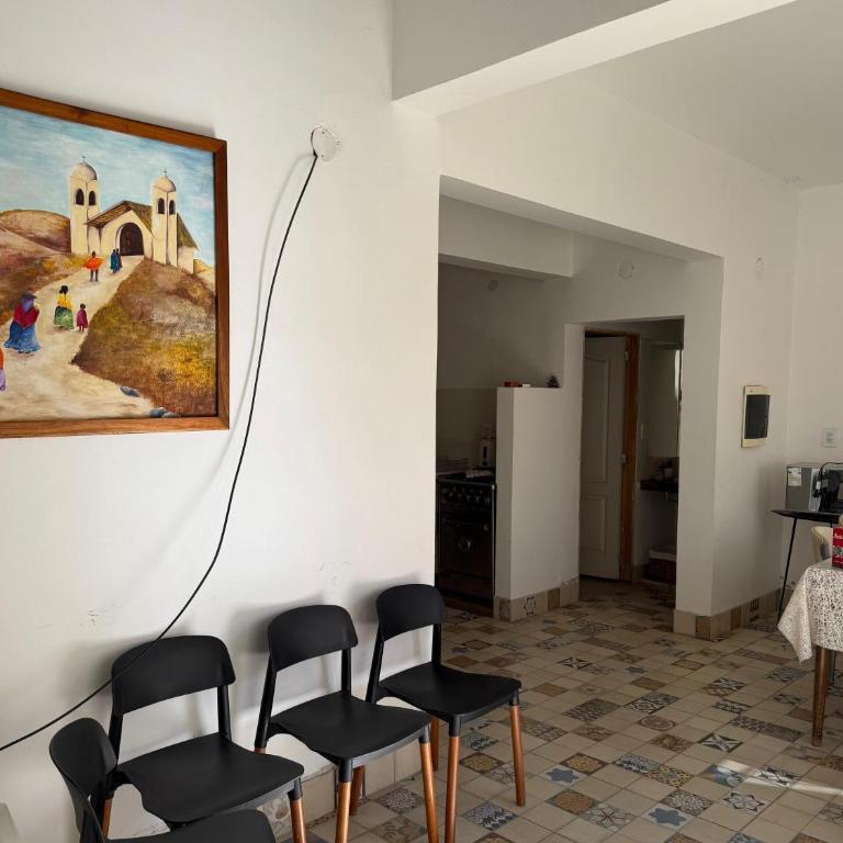Zamba Mia - Casa de 2 dormitorios - 3