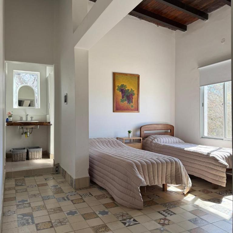 Zamba Mia - Casa de 2 dormitorios - 10