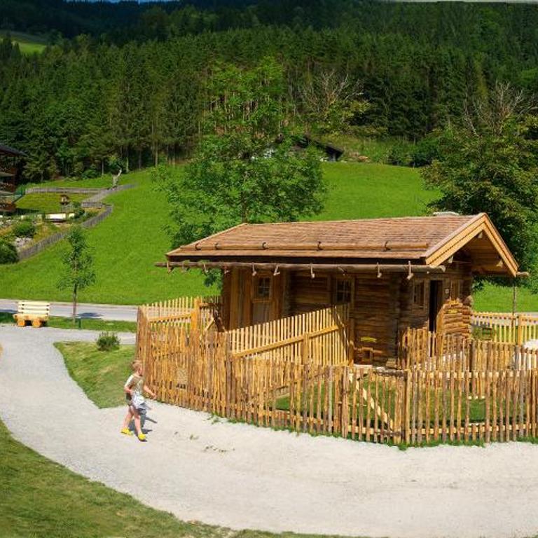 Wallnerhof - Apartment mit 2 Schlafzimmern und Bergblick - 7