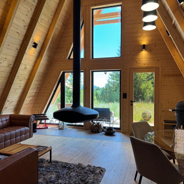 Hygge villa - One-Bedroom House - 1