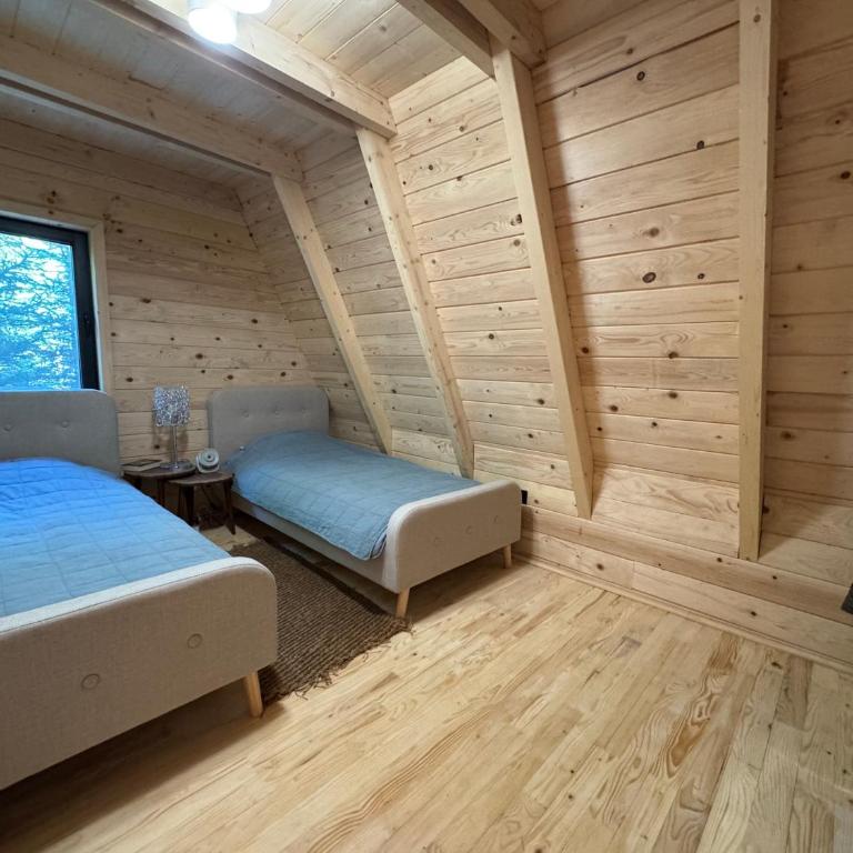 Hygge villa - One-Bedroom House - 8