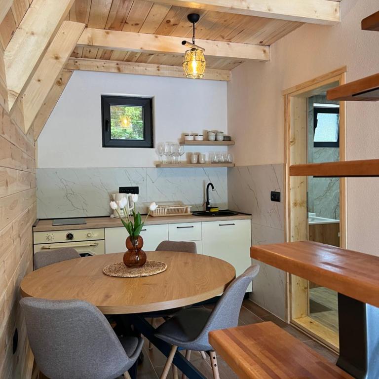 Ville Uskoci - Vacation Home - 8