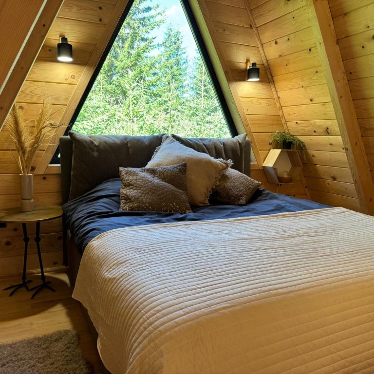 Hygge villa - One-Bedroom House - 7