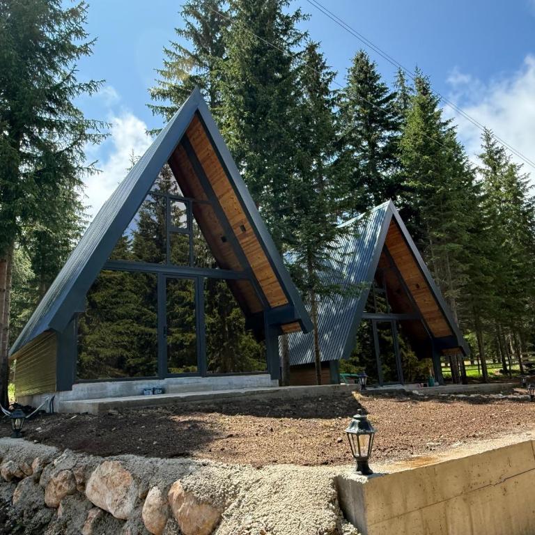 Ville Uskoci - Vacation Home - 19