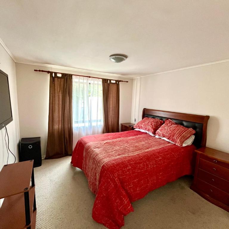 Casa amplia cerca de todo - Casa de 4 dormitorios - 7