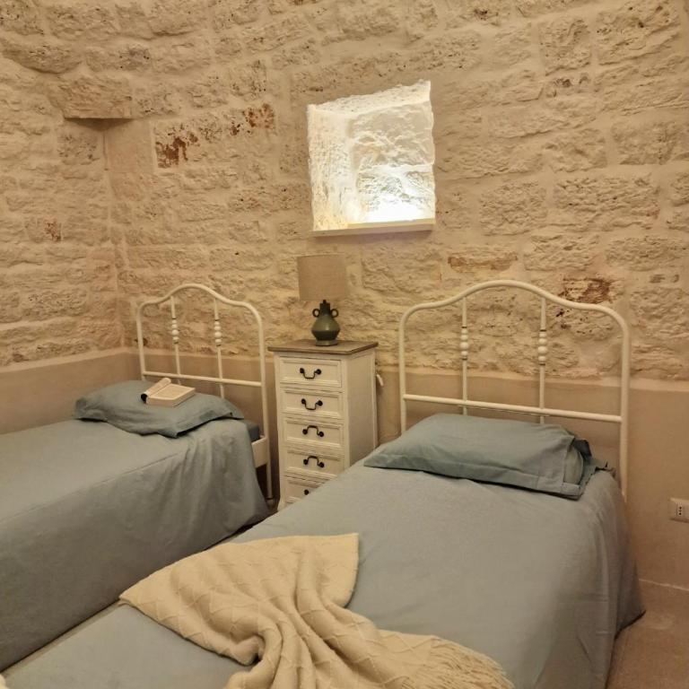 Brunaldi Trulli Pool Villa - Villa con 3 Camere da Letto - 18