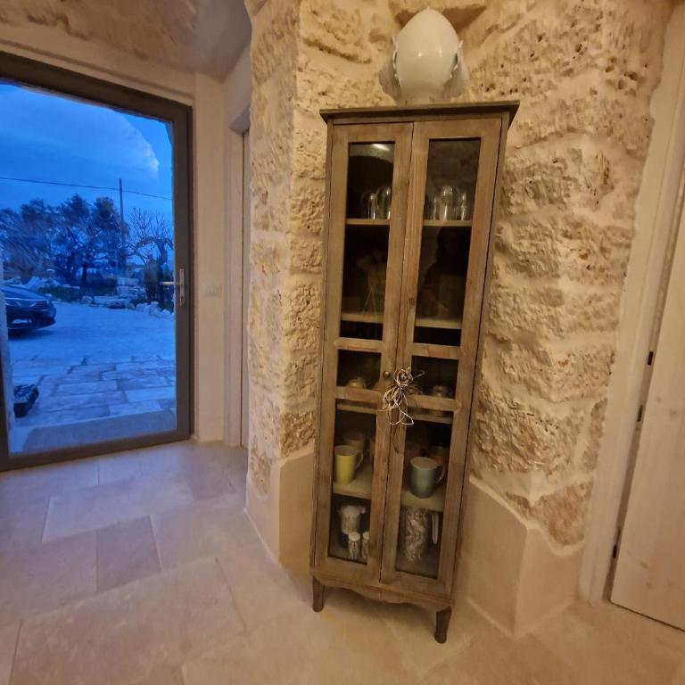 Brunaldi Trulli Pool Villa - Villa con 3 Camere da Letto - 27