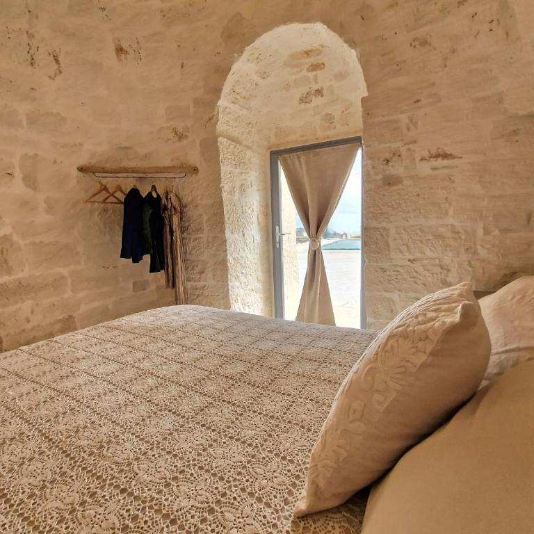 Brunaldi Trulli Pool Villa - Villa con 3 Camere da Letto - 17