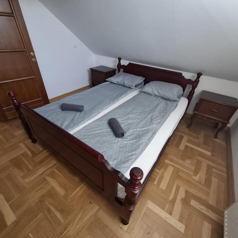 Saraj Collection Aircondition - Superior Apartman sa 2 Spavaće Sobe - 20