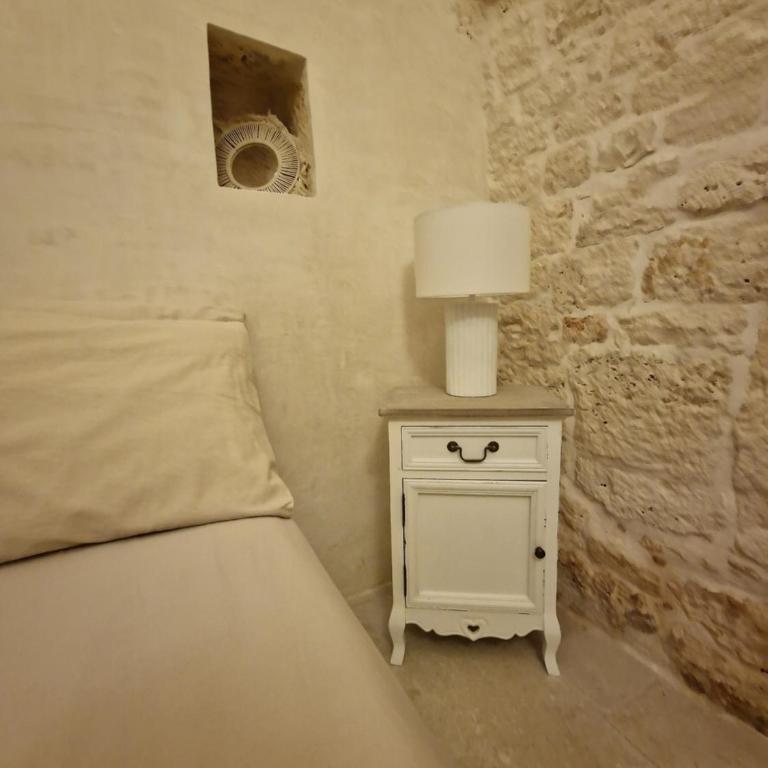 Brunaldi Trulli Pool Villa - Villa con 3 Camere da Letto - 34