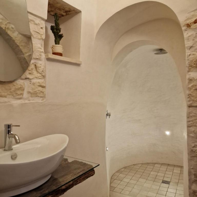 Brunaldi Trulli Pool Villa - Villa con 3 Camere da Letto - 21