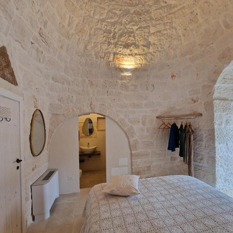 Brunaldi Trulli Pool Villa - Villa con 3 Camere da Letto - 35