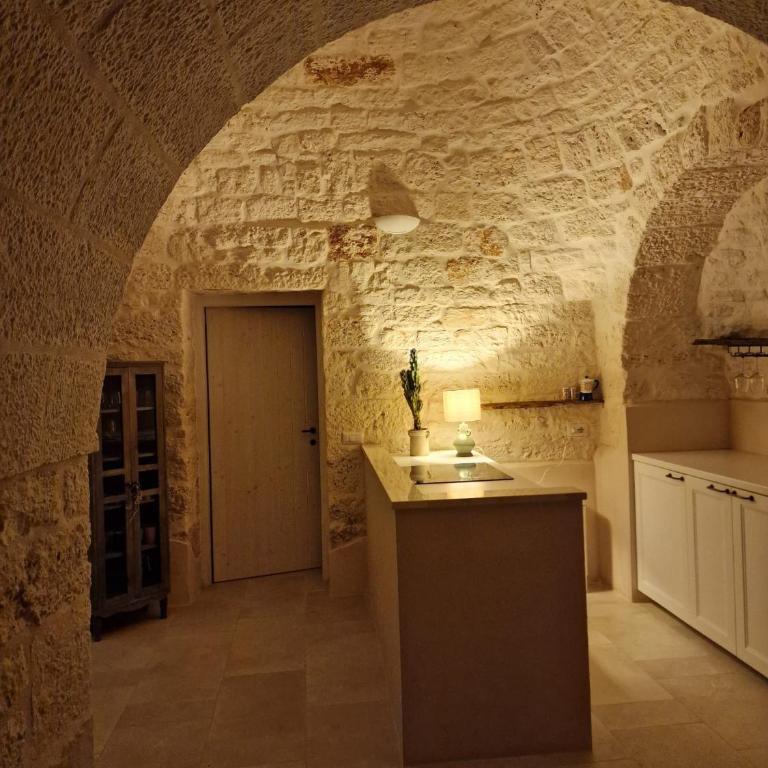 Brunaldi Trulli Pool Villa - Villa con 3 Camere da Letto - 36