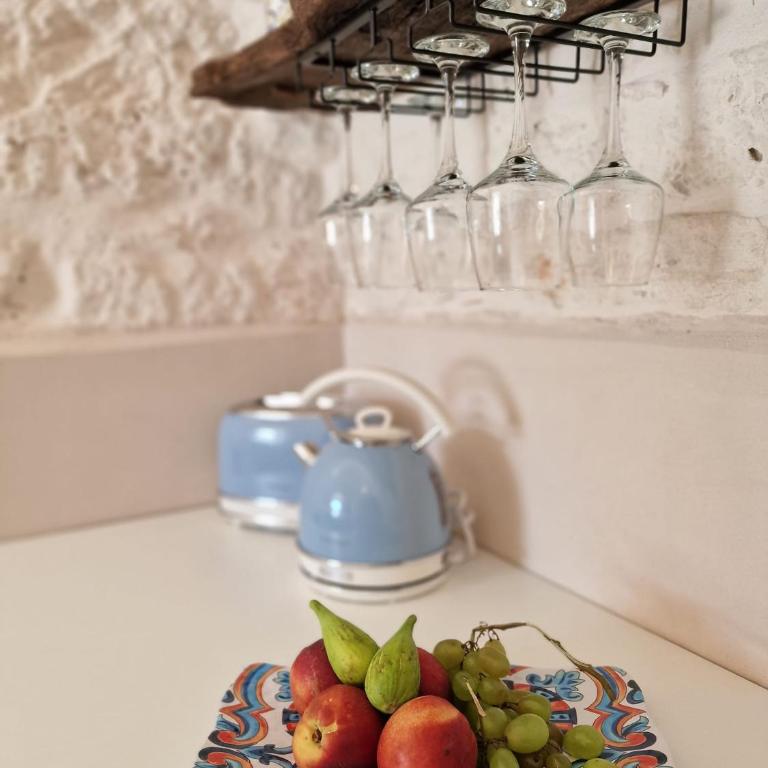 Brunaldi Trulli Pool Villa - Villa con 3 Camere da Letto - 19