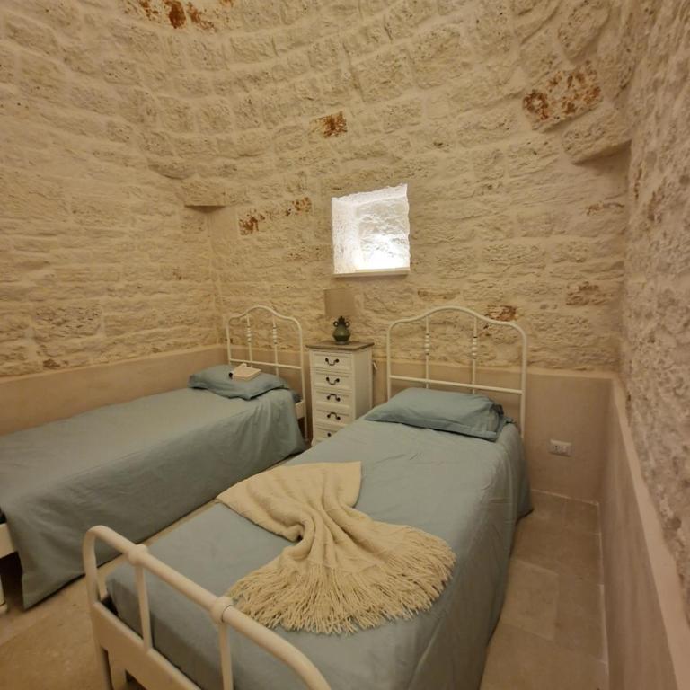Brunaldi Trulli Pool Villa - Villa con 3 Camere da Letto - 38