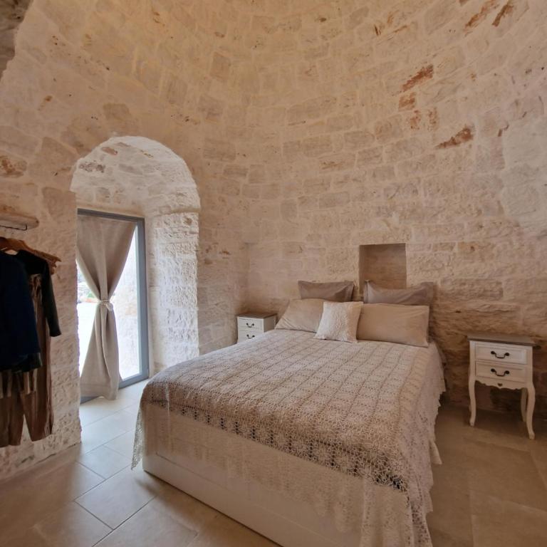 Brunaldi Trulli Pool Villa - Villa con 3 Camere da Letto - 39