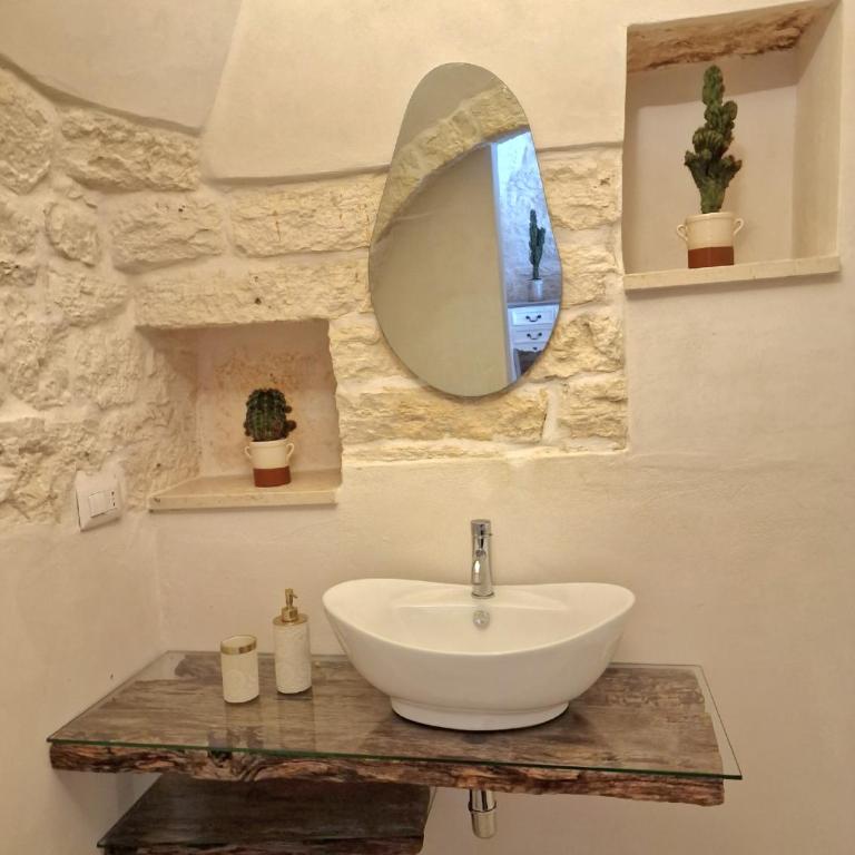 Brunaldi Trulli Pool Villa - Villa con 3 Camere da Letto - 33