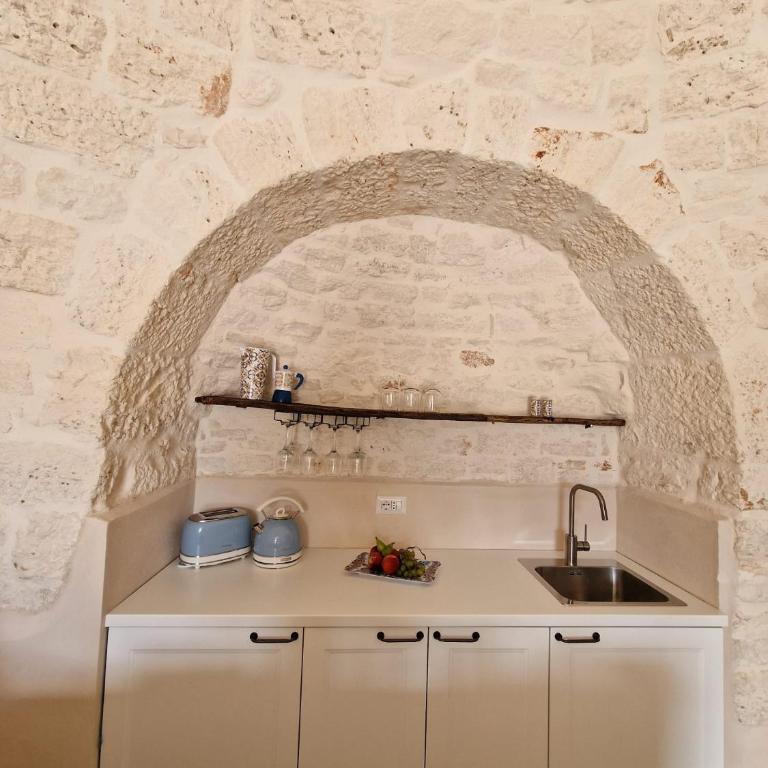 Brunaldi Trulli Pool Villa - Villa con 3 Camere da Letto - 20