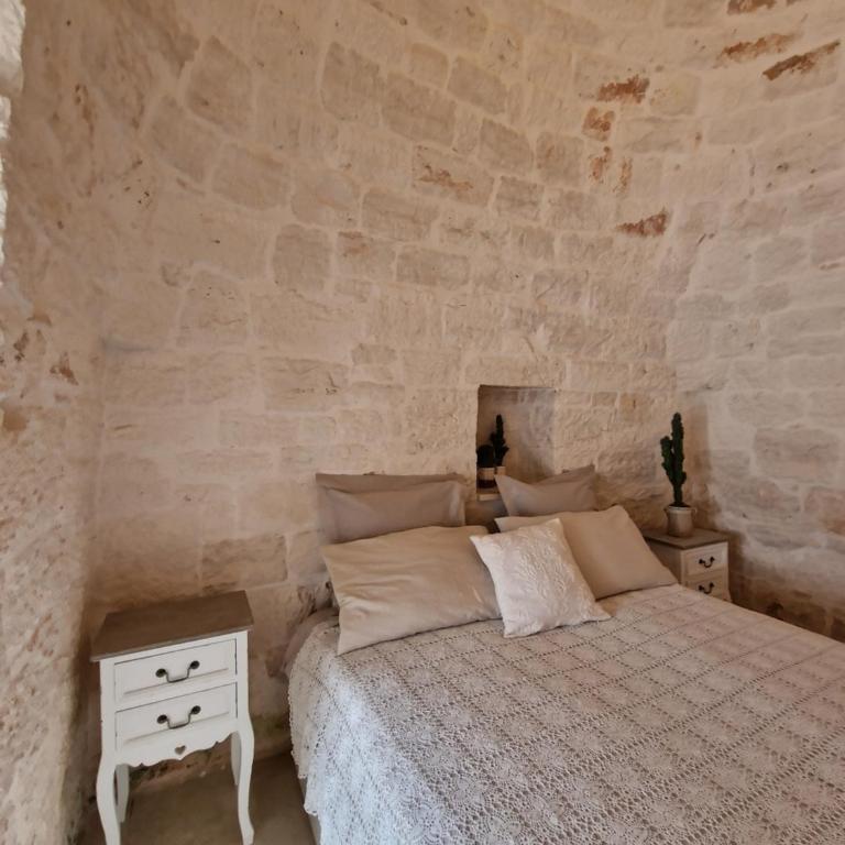 Brunaldi Trulli Pool Villa - Villa con 3 Camere da Letto - 43
