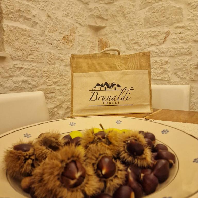 Brunaldi Trulli Pool Villa - Villa con 3 Camere da Letto - 44