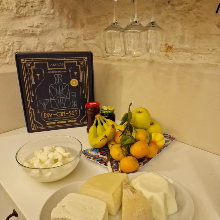 Brunaldi Trulli Pool Villa - Villa con 3 Camere da Letto - 45