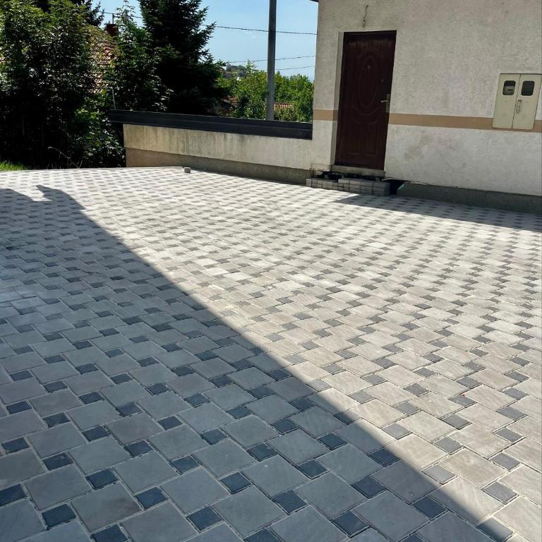 Apartman - stan na dan Four H - Apartman sa 1 Spavaćom Sobom - 13