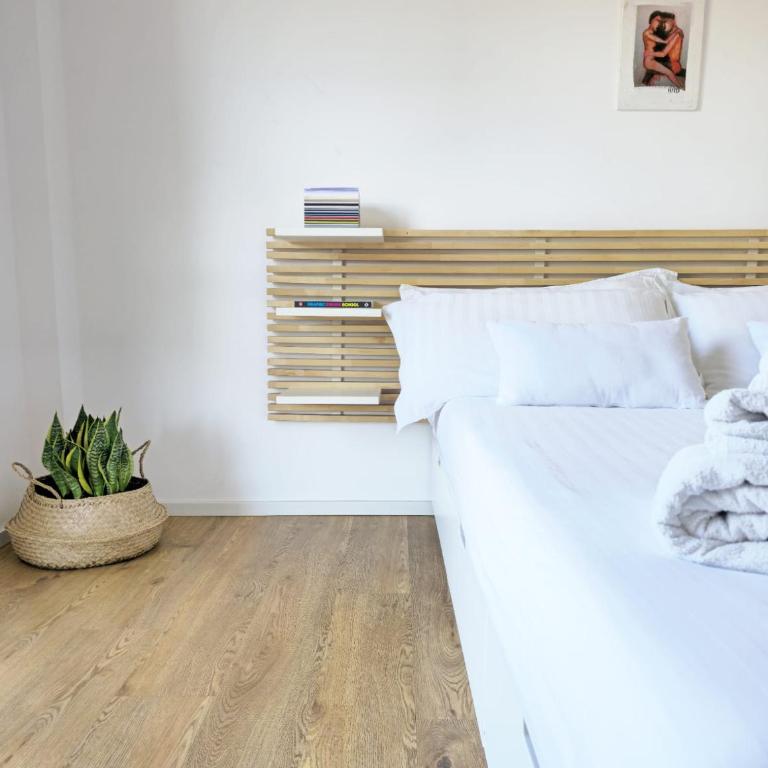 Sicily Sea Home - Appartamento con 1 Camera da Letto - 21