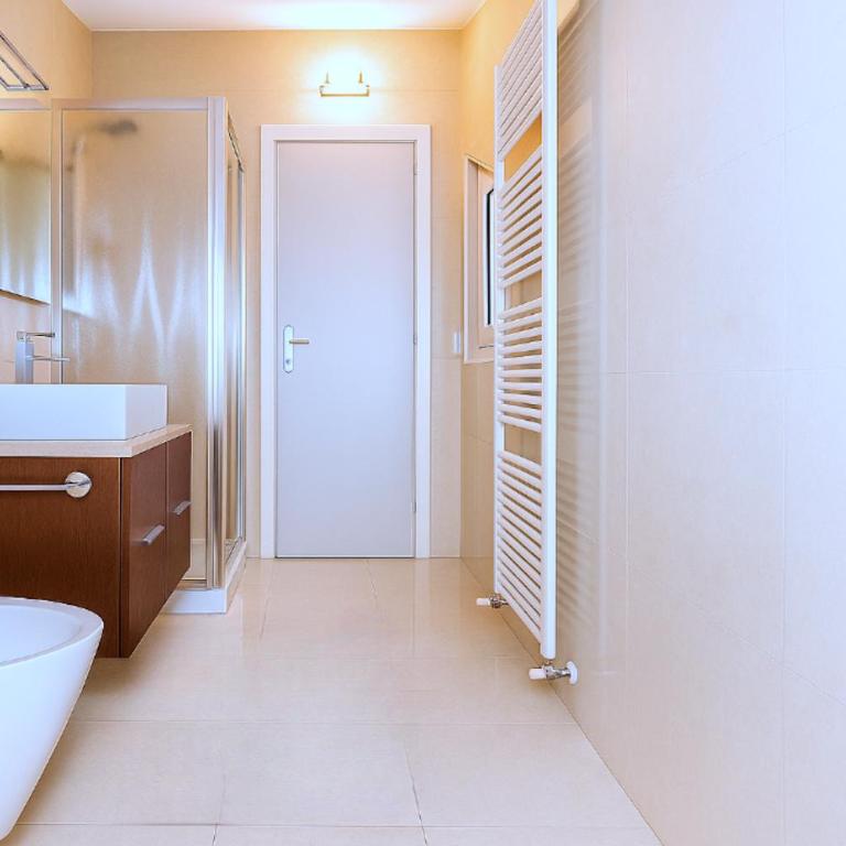 Borgo d'Oro Loft - Appartamento con 1 Camera da Letto - 15