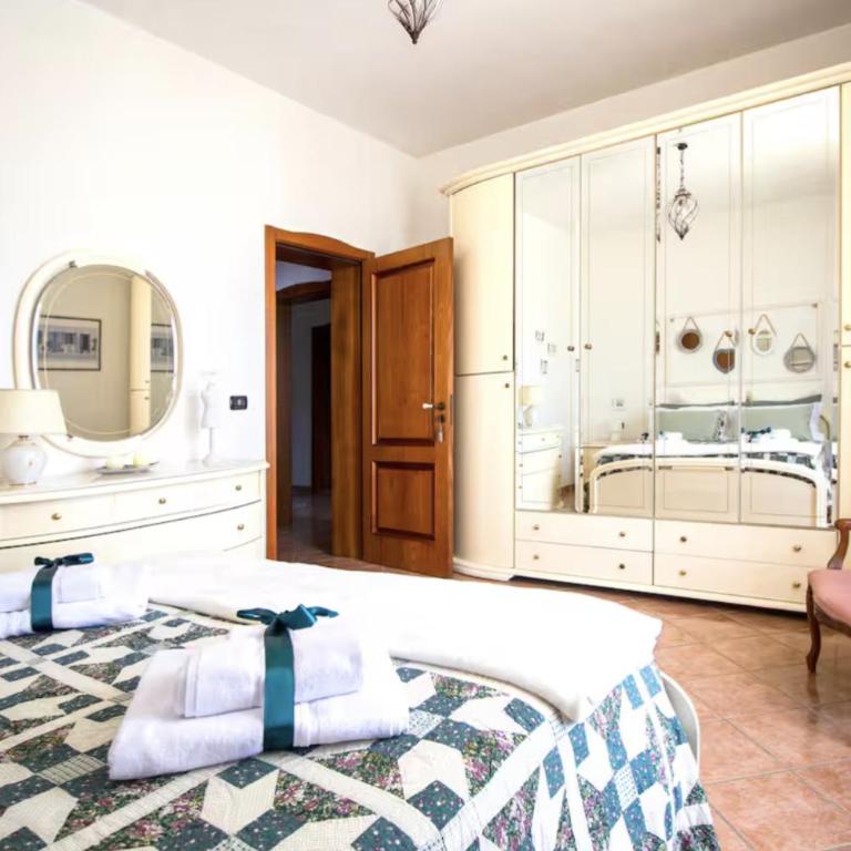 Ariabbona - Villa - 9