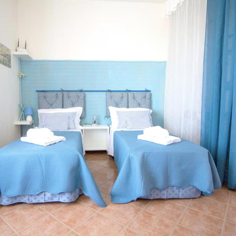 Ariabbona - Villa - 14
