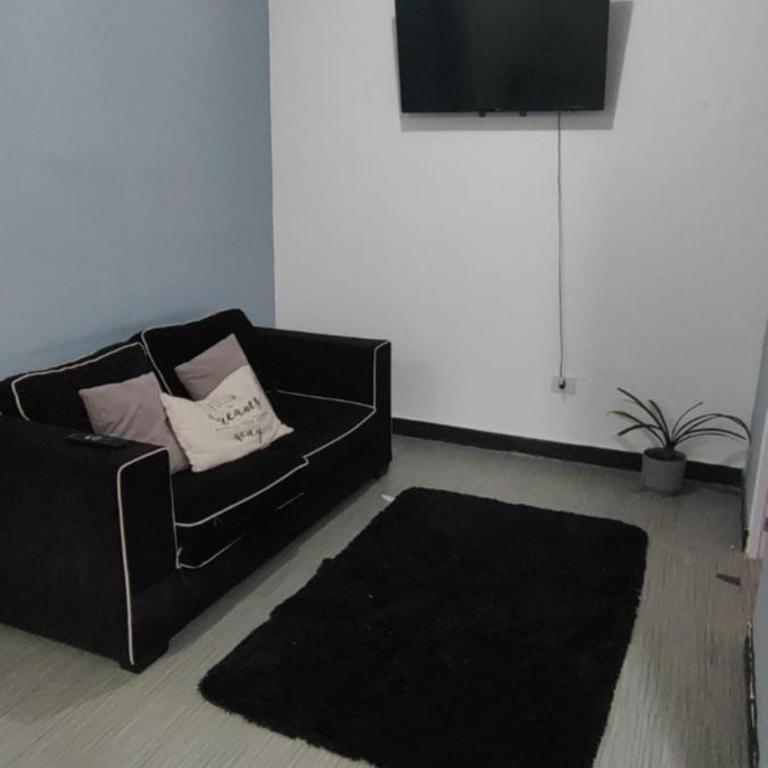 Departamento para dos personas - One-Bedroom Apartment - 8