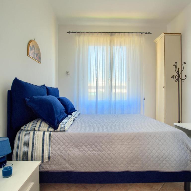 Fronte ciclabile con posto per auto e biciclette - Appartamento con 2 Camere da Letto - 2