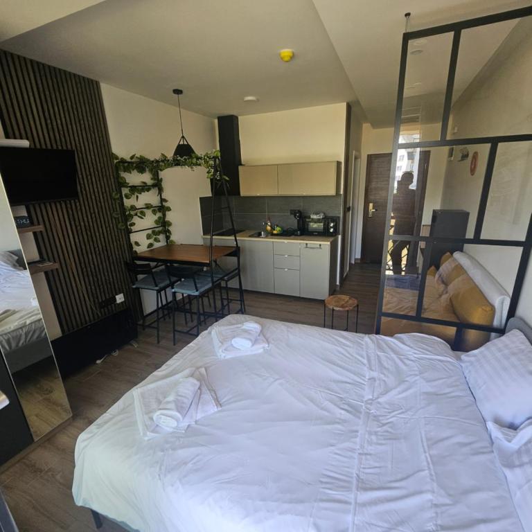 Hop na Kop Residence Hill App 103 - Apartman sa 1 Spavaćom Sobom - 4