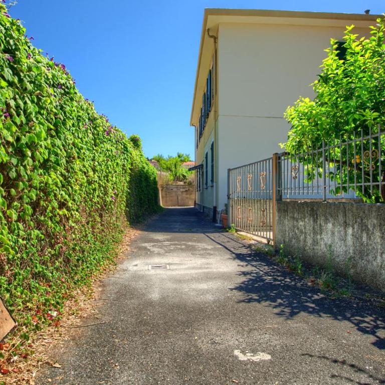 Fronte ciclabile con posto per auto e biciclette - Appartamento con 2 Camere da Letto - 15