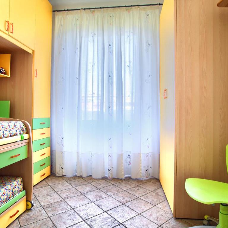 Fronte ciclabile con posto per auto e biciclette - Appartamento con 2 Camere da Letto - 10