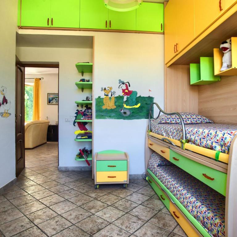 Fronte ciclabile con posto per auto e biciclette - Appartamento con 2 Camere da Letto - 12