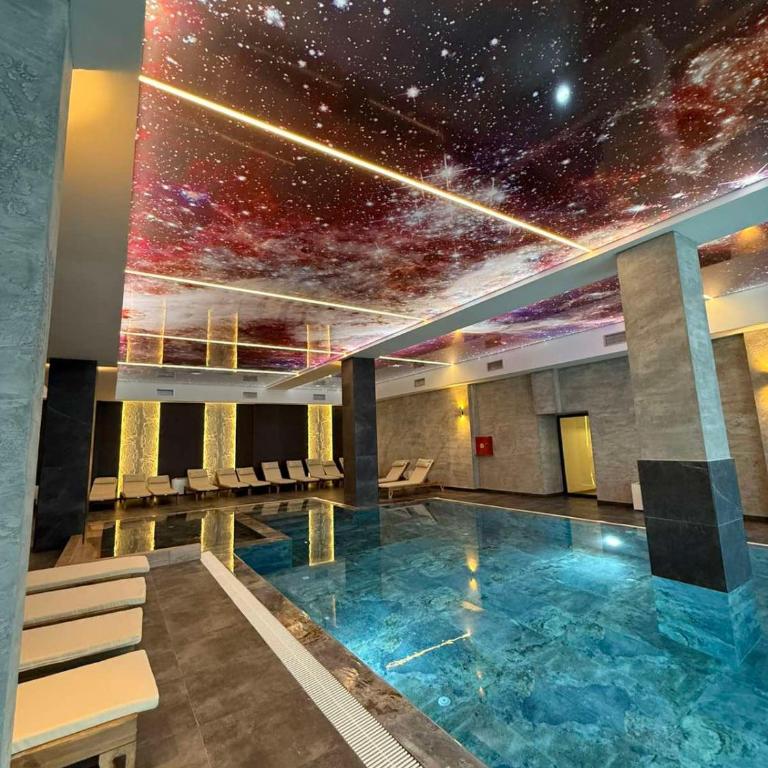 Hop na Kop Residence Hill App 103 - Apartman sa 1 Spavaćom Sobom - 19