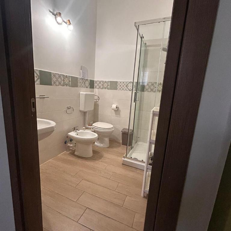 GREENHOME - Quadruple Room - 17