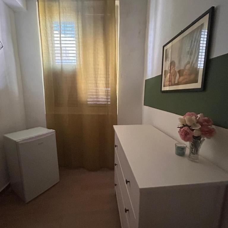 GREENHOME - Quadruple Room - 12