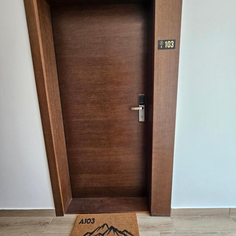 Hop na Kop Residence Hill App 103 - Apartman sa 1 Spavaćom Sobom - 2