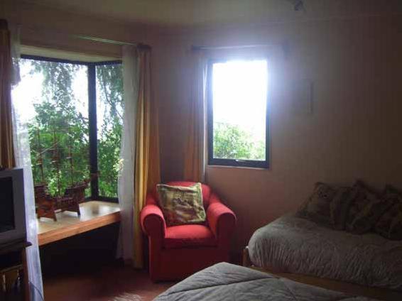 Los Gualles de la Candelaria Apart Hotel - Apartamento Estudio - 6