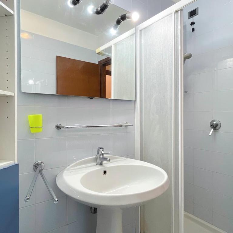 Raffaello Apartment - Affitti Brevi italia - Appartamento con 1 Camera da Letto - 11